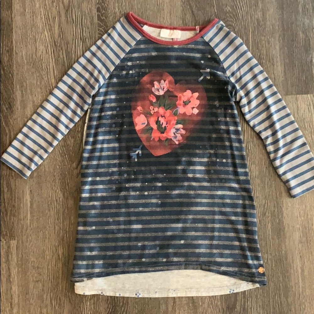Matilda Jane 435 top